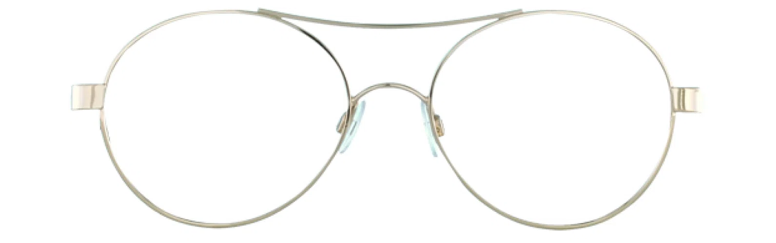 Randy Jackson RJX119 Eyeglasses - Gold - view 7